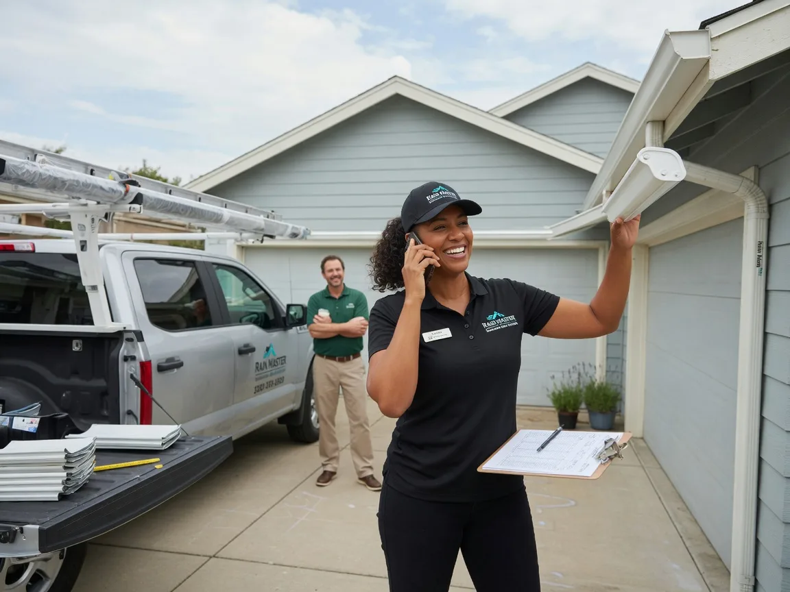 Gutter Installation Paulina, OR FAQs